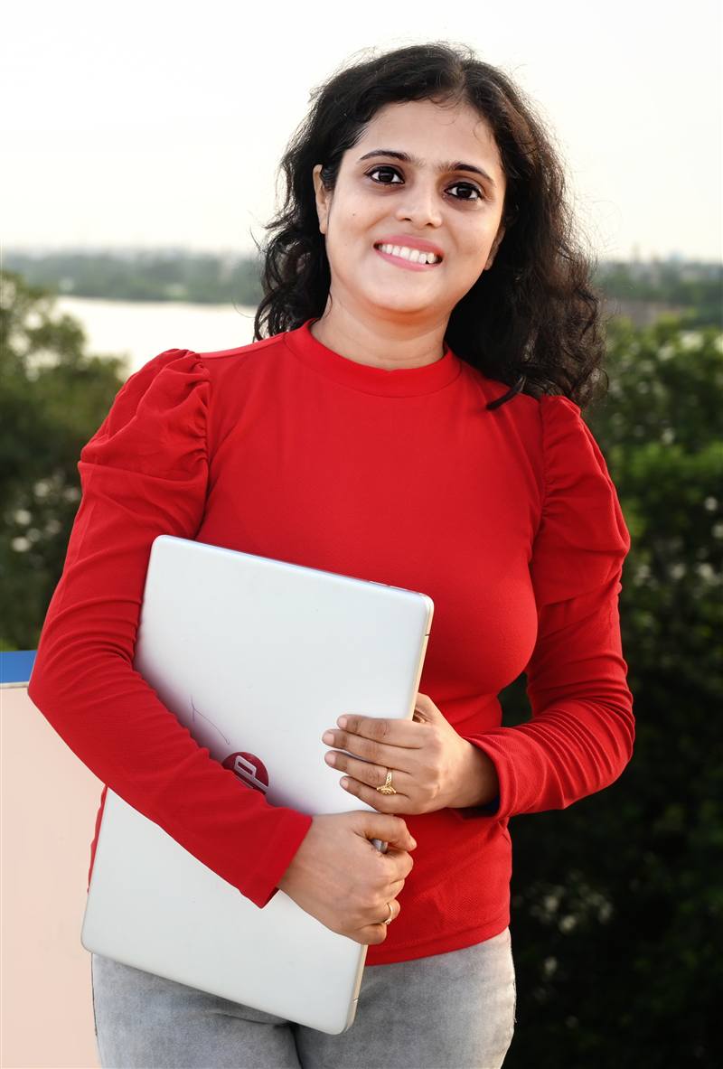 Shilpi Dudani - Amazon Expert